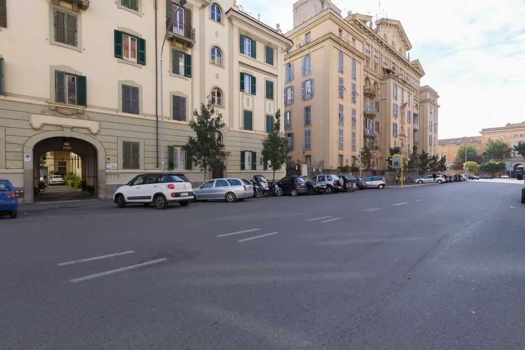 Micol's Place Roma Exterior foto